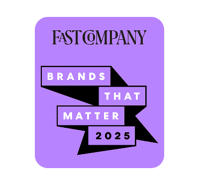 Fast Company Brands That Matter